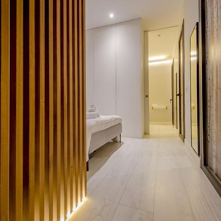 Apt Con Estilo - 5Pax En Zona Tirso-Centro E1 Madrid Eksteriør billede
