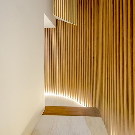 Apt Con Estilo - 5Pax En Zona Tirso-Centro E1 Madrid Eksteriør billede