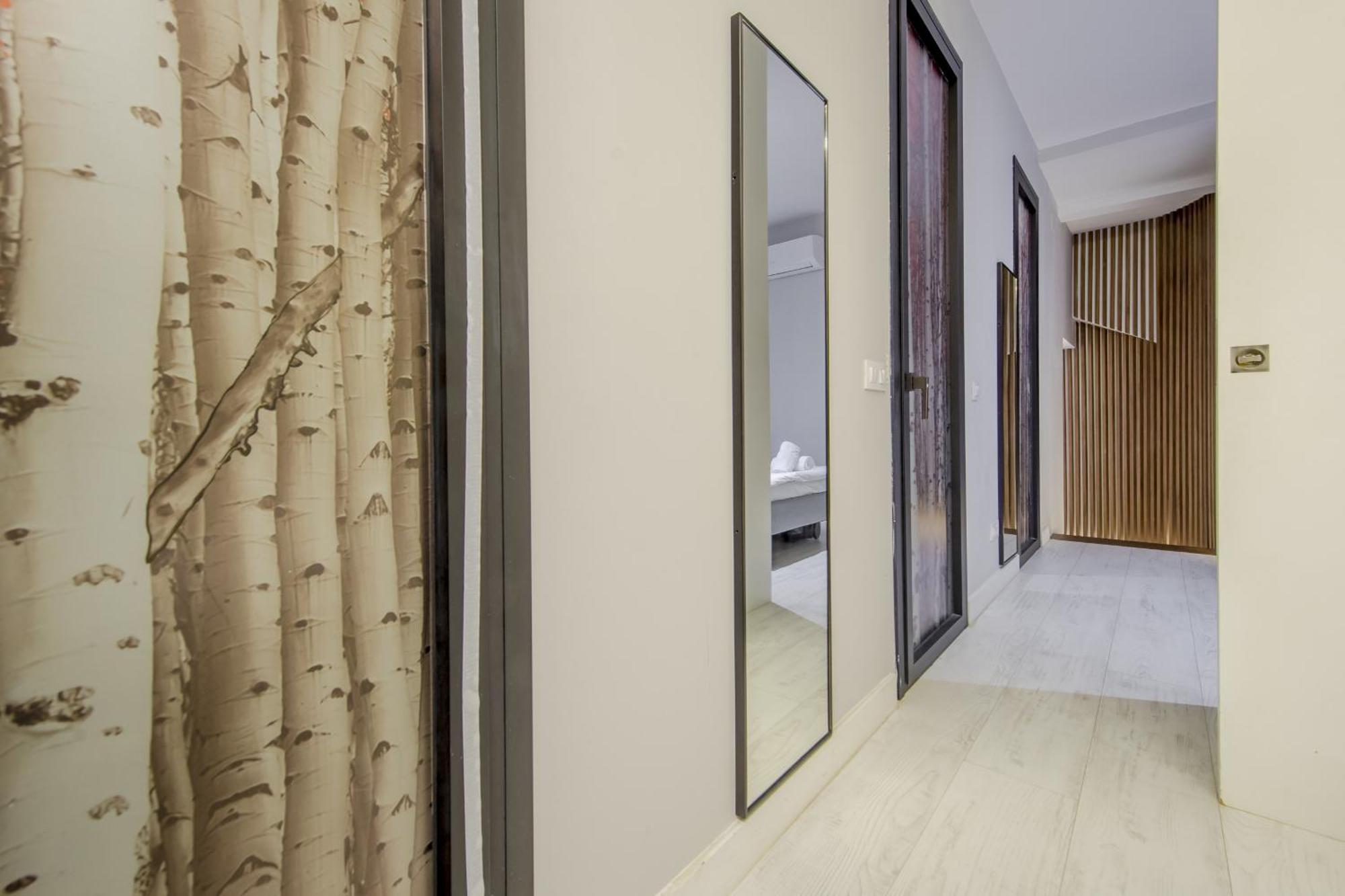 Apt Con Estilo - 5Pax En Zona Tirso-Centro E1 Madrid Eksteriør billede